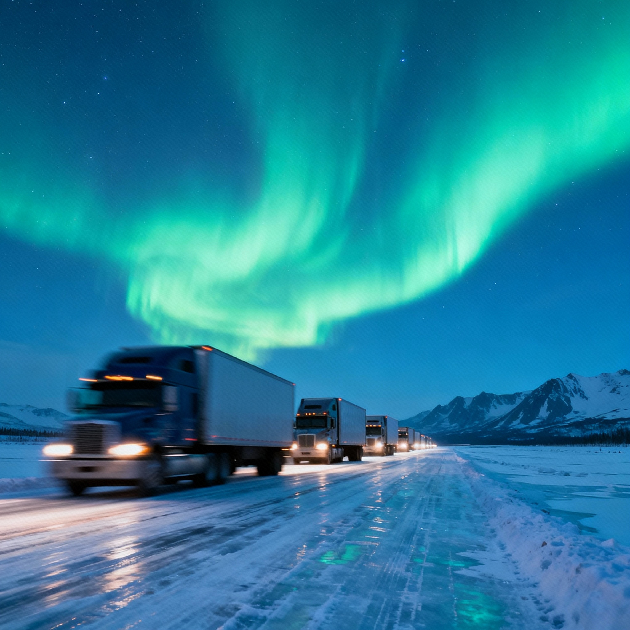 Planning Alaska Moves: Buffers & Timing image