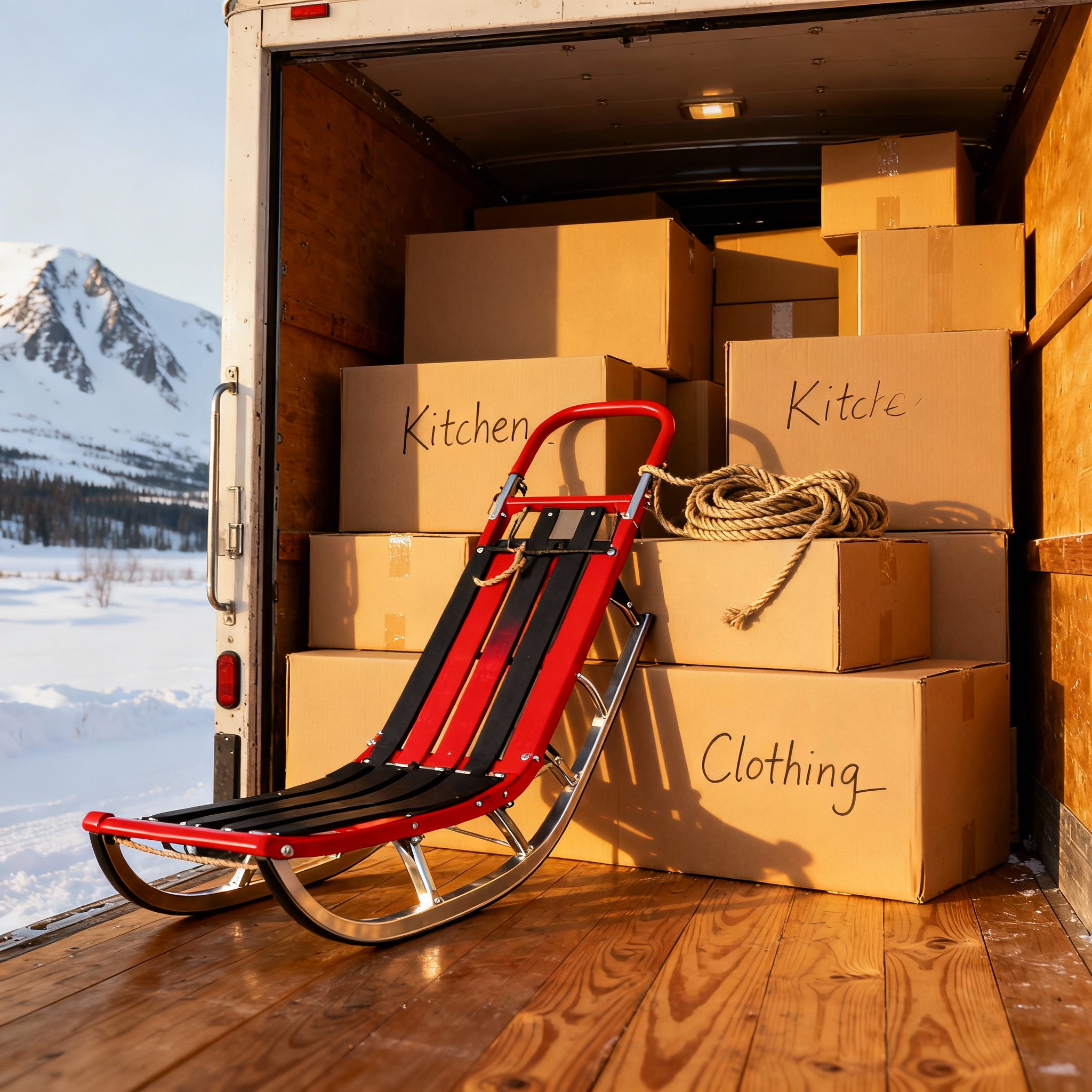 Planning Alaska Moves: Buffers & Timing image